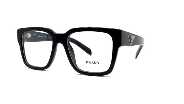 Prada - VPR 08Z (Black)