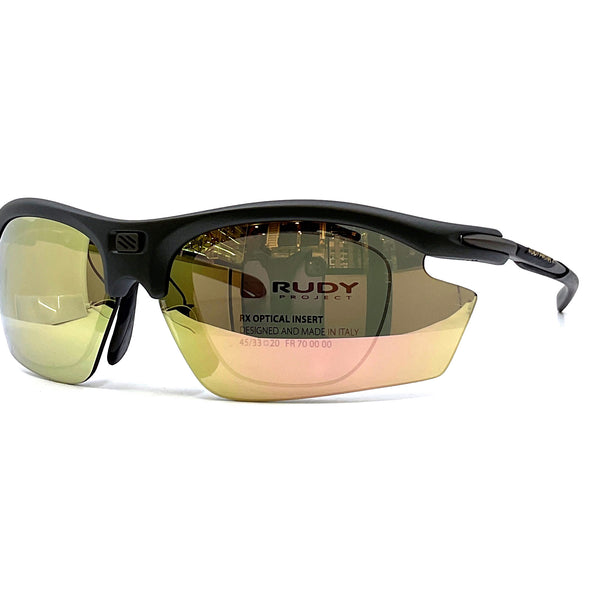 Rudy project rydon optical hot sale insert