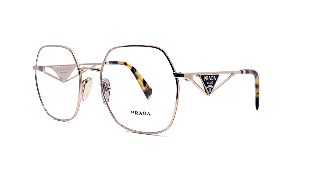 Prada - VPR 59Z (Pale Gold)