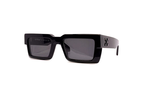 Off-White™ - Moberly (Black | Grey)