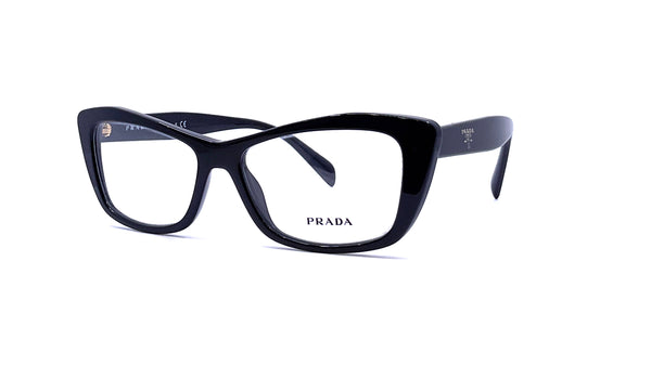 Prada - VPR 15X (Black)