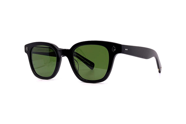 Garrett Leight - Naples Sun (Black)