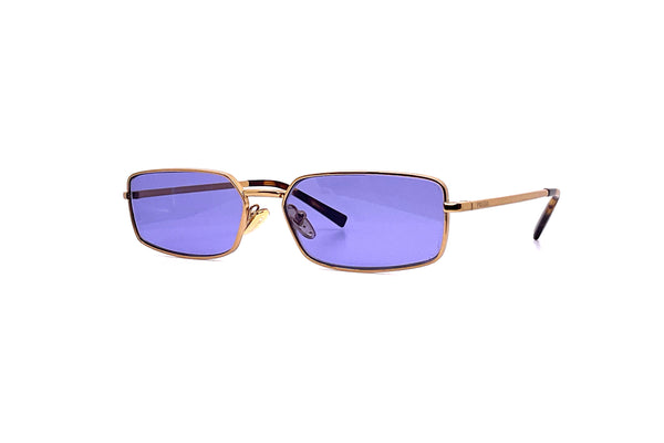 Prada - SPR A60 (Brass)