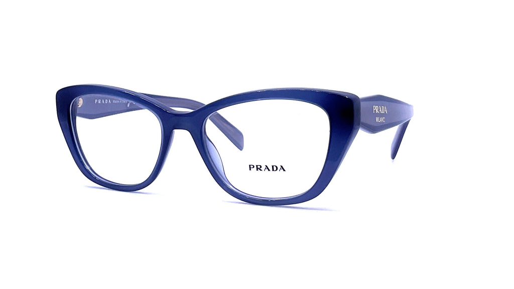 Prada VPR 19W Opal Blue Good See Co