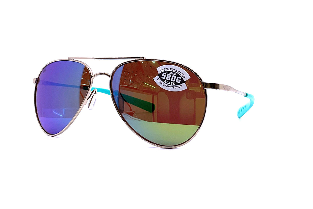 Costa piper 580g polarized hot sale sunglasses