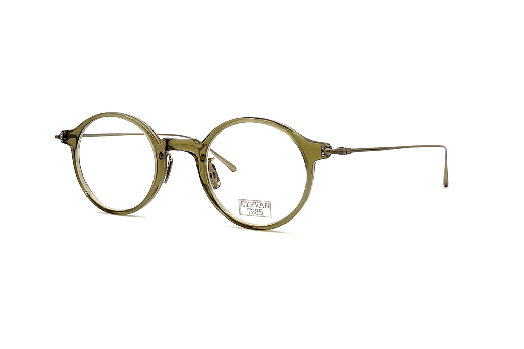 Eyevan 7285 - Model 419 (406901) – Good See Co.