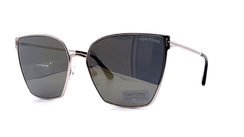 Tom 2024 Ford $460 Sunglasses