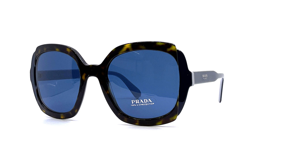 Prada SPR 16U Tortoise Good See Co