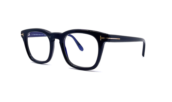 Tom Ford - TF5870-B (Shiny Black)