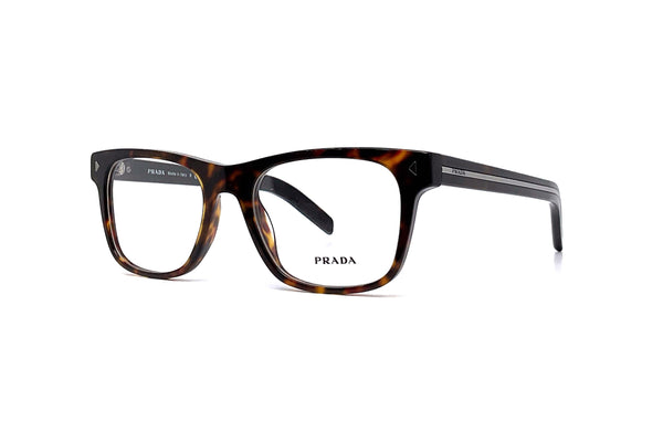 Prada - VPR A13 (Radica Tortoise)