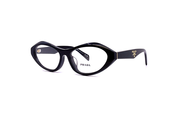 Prada - VPR A21-F (Black)