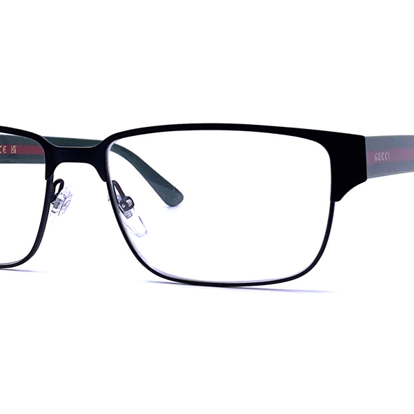 Outlet NEW GUCCI GG0753O 001 EYEGLASSES