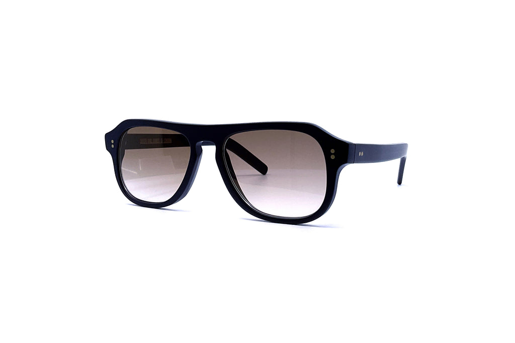 Cutler and Gross - 0822 V2 (Matte Black)