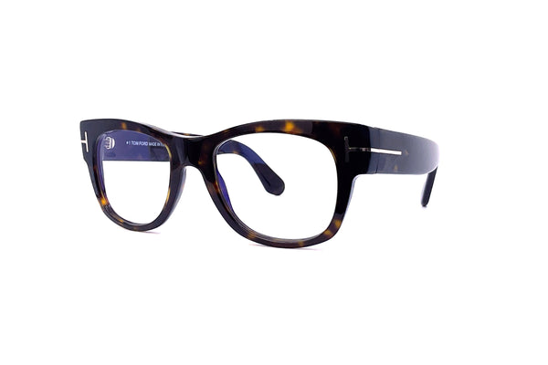 Tom Ford - TF5040-B (Shiny Dark Havana)