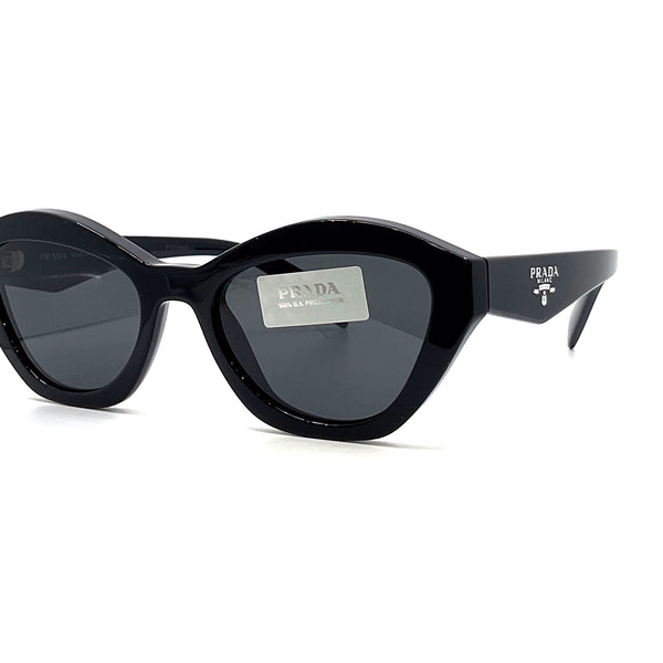 Prada - SPR A02 (Black)