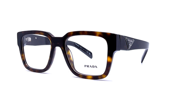 Prada - VPR 08Z (Tortoise)