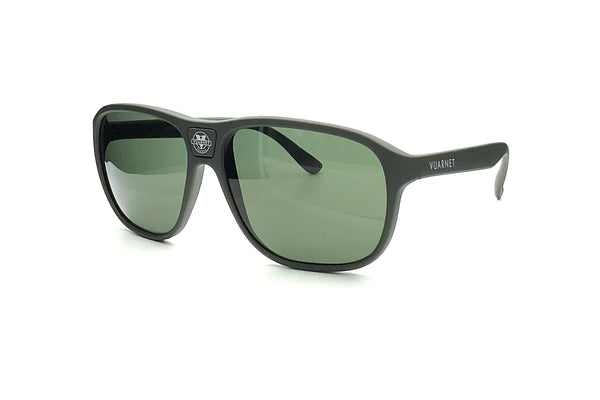 Vuarnet - Legend 03 (Olive Green | Pure Grey)