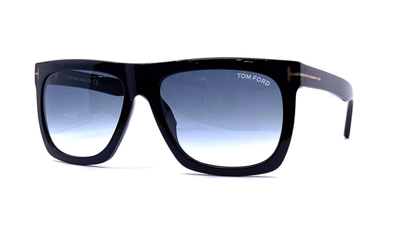 Tom Ford - Morgan (01W)