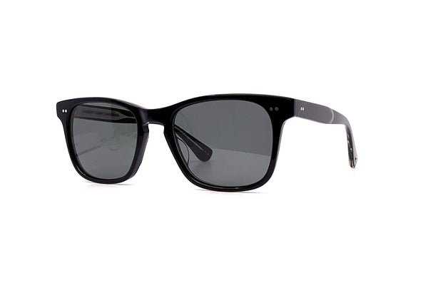 Garrett Leight - Torrey Sun (Black)