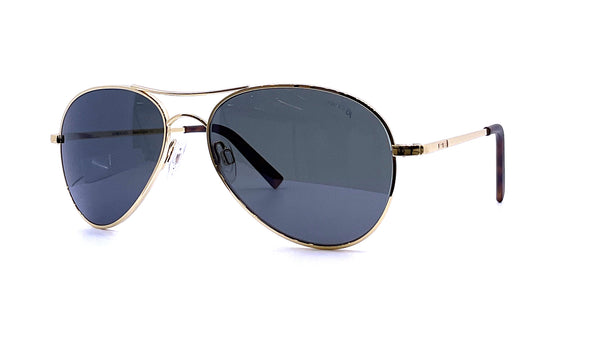 Randolph - Amelia (23k Gold | American Gray Polarized)