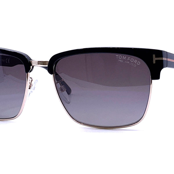 Tom ford discount river polarized