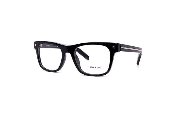 Prada - VPR A13 (Black) [52]