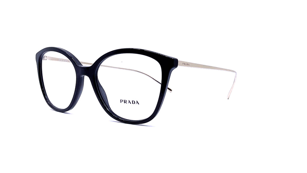 Prada - VPR 11V (Black)