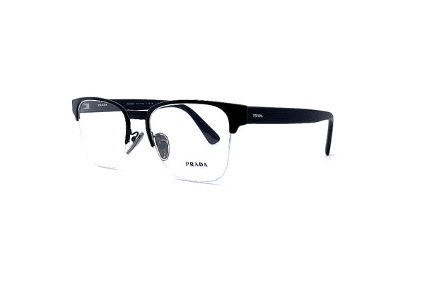 Prada - VPR A52 (Black) – Good See Co.