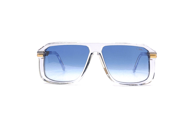 Paire de cazal transparente hotsell