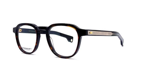 Entourage of 7 Eyeglasses - Miles (08-94)