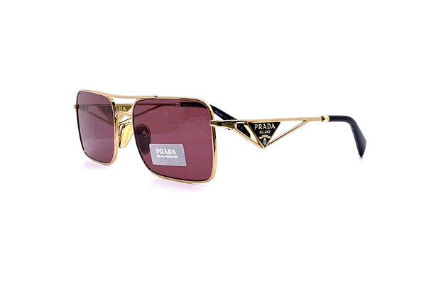 Prada - SPR A52 (Gold)