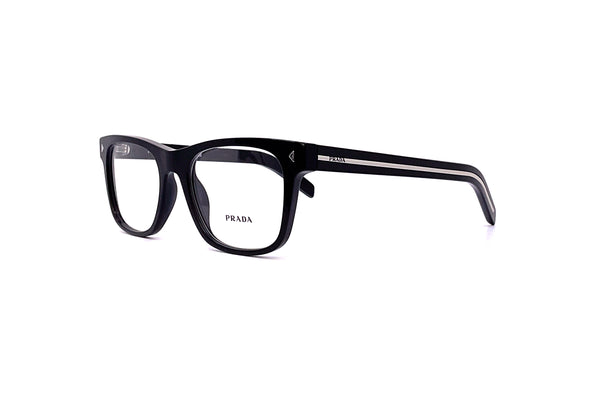 Prada - VPR A13 (Black) [54]