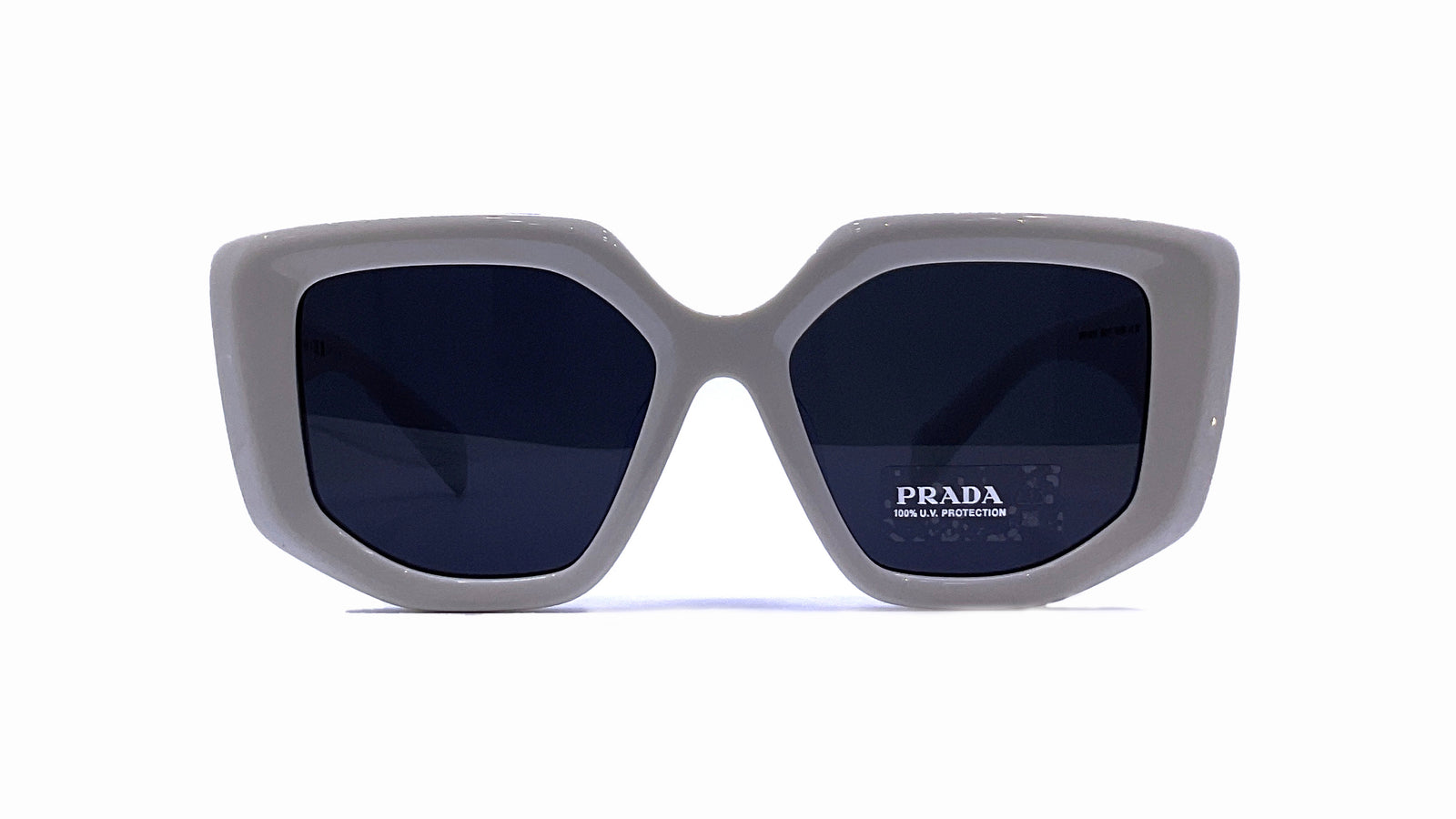 Prada SPR 14Z F Talc Good See Co