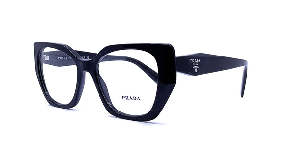 Prada - VPR 18W (Black) – Good See Co.