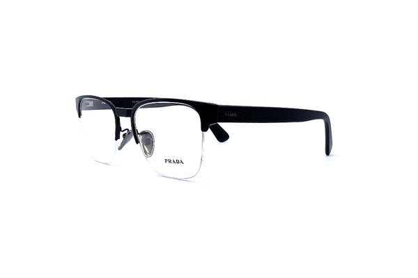 Prada - VPR A52 (Black) – Good See Co.