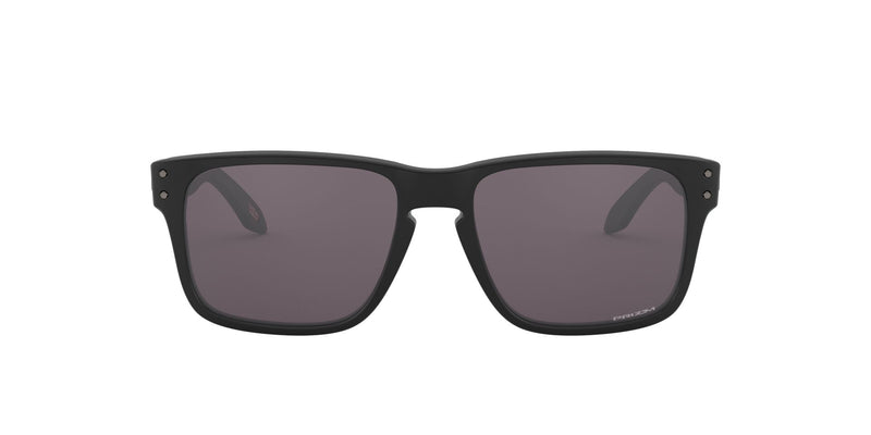 Oakley - Holbrook XS (Matte Black | Prizm Grey)