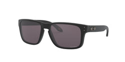 Oakley - Holbrook XS (Matte Black | Prizm Grey)