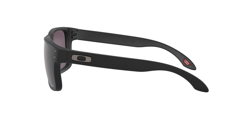 Oakley - Holbrook XS (Matte Black | Prizm Grey)