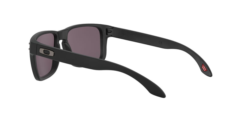 Oakley - Holbrook XS (Matte Black | Prizm Grey)