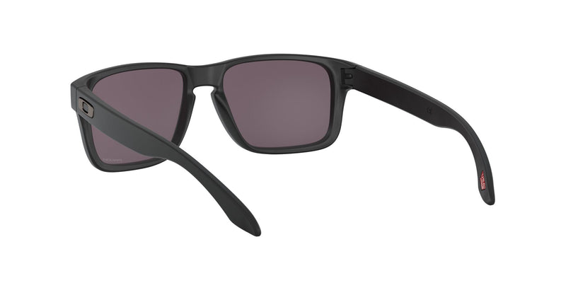 Oakley - Holbrook XS (Matte Black | Prizm Grey)