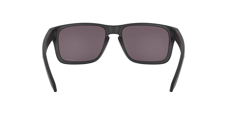 Oakley - Holbrook XS (Matte Black | Prizm Grey)