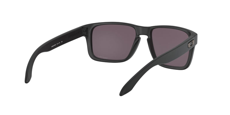 Oakley - Holbrook XS (Matte Black | Prizm Grey)