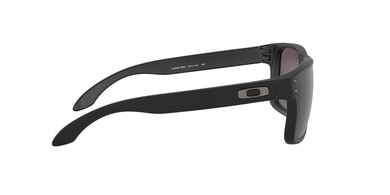 Oakley - Holbrook XS (Matte Black | Prizm Grey)