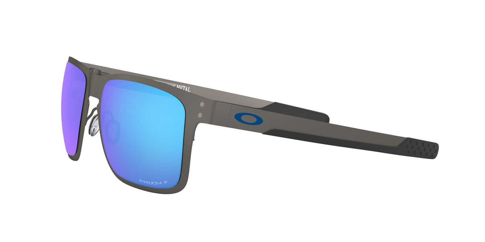 Oakley prizm holbrook metal best sale