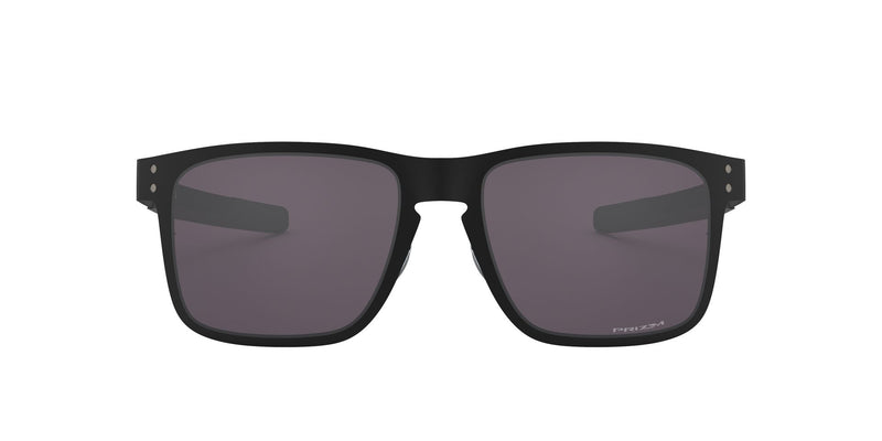 Oakley - Holbrook Metal (Matte Black | Prizm Grey)