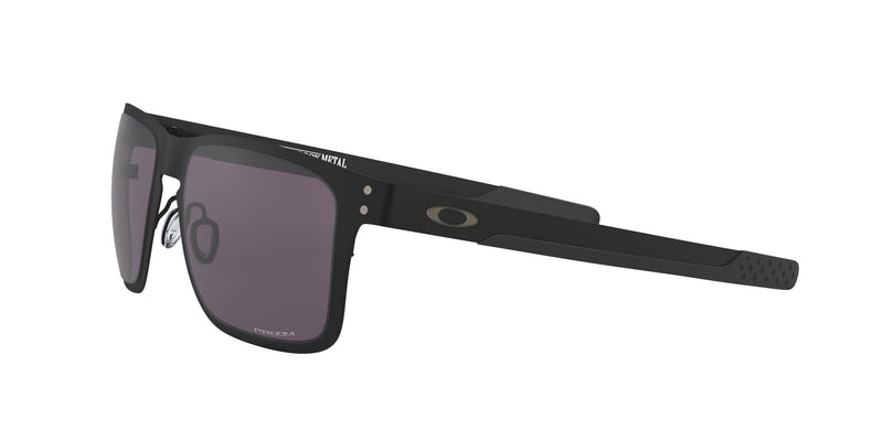 Oakley - Holbrook Metal (Matte Black | Prizm Grey)