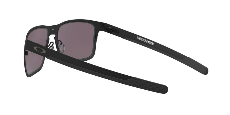 Oakley - Holbrook Metal (Matte Black | Prizm Grey)