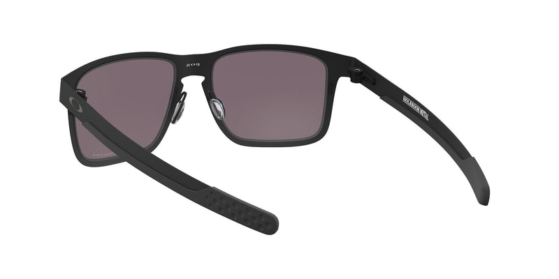 Oakley - Holbrook Metal (Matte Black | Prizm Grey)