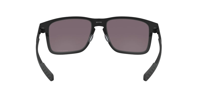 Oakley - Holbrook Metal (Matte Black | Prizm Grey)