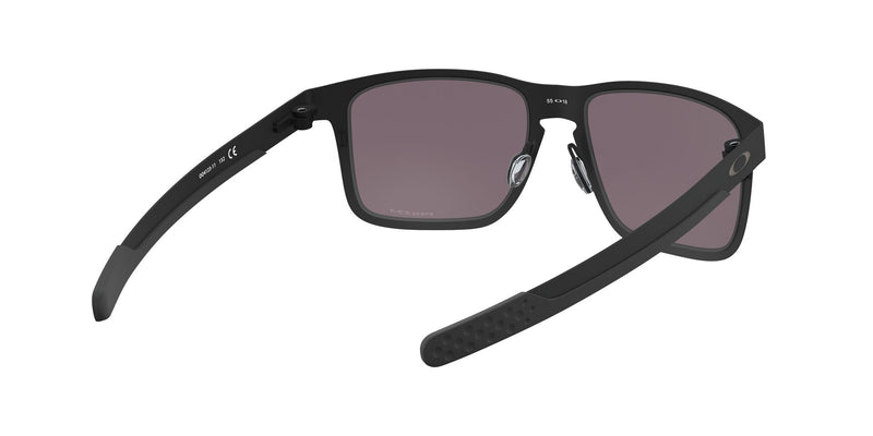 Oakley - Holbrook Metal (Matte Black | Prizm Grey)